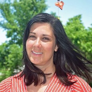 Meet your Posher, Kerri